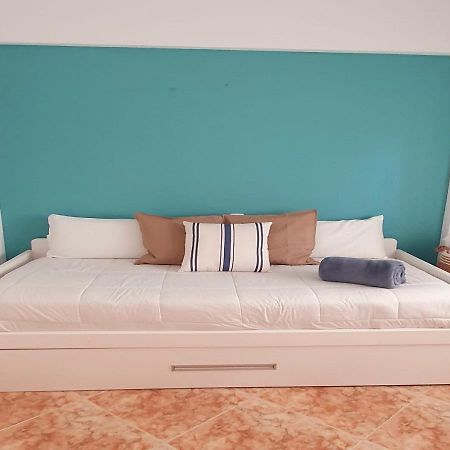 Monela Front Beach Solo Familias Playa de Gandia Екстериор снимка